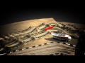 SanDiego Animated Track Map 