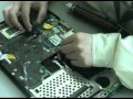 Видео инструкция по сборке ноутбука MSI ER710 MS-171B