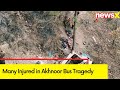 22 People Killed, Many Injured in Akhnoor Bus Tragedy | PM Modi Expresses Condolences | NewsX