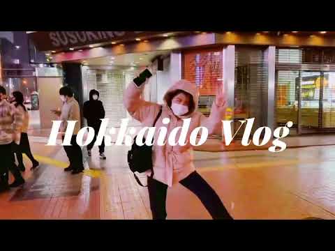 【ツアーVLOG】北海道編〜 Cherish it tour 2021〜