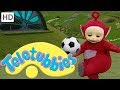 Teletubbies Football - Full Episode