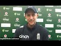 Joe Root and Pat Cummins after the conclusion of the fourth Vodafone mens Ashes Test at the SCG  - 23:49 min - News - Video