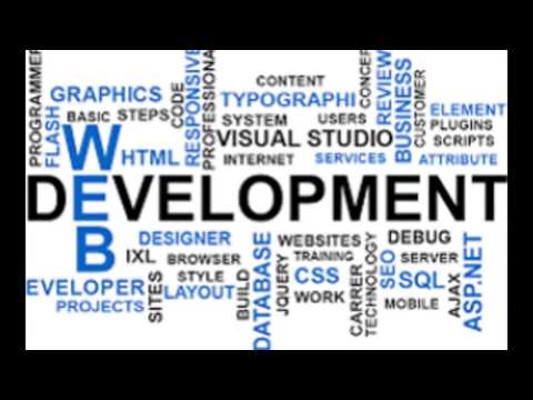 video AVAJ Future Solutions | Website Designer, Software Company