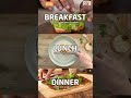 From breakfast to dinner, discover the magic of pecans in every bite! 🥞🥗🍽️