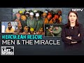 Uttarkashi Tunnel Collapse | Herculean Rescue: Men And The Miracle | Marya Shakil | The Last Word
