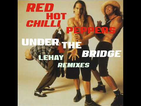 Red Hot Chili Peppers - Under The Bridge (Lehay�…