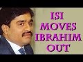 HLT : Indo-US pressure sees Dawood moving out of Karachi mansion