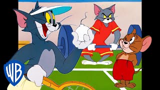 Tom a Jerry - Move it