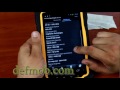 HUGEROCK T70M - защищённый планшет-телефон (Full HD)