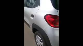 شركة “رونو” الفرنسية تطلق سيارتها “كويد – Kwid” بطنجة… -