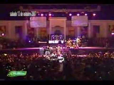 Wisin Y Yandel - MayOr Que yO - En Barinas Vzla By PilOn:::