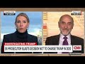 Ex-prosecutor who investigated Trump says he committed crimes  - 09:58 min - News - Video