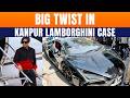 Kanpur Lamborghini Hit-and-Run: ‘Hired’ Driver Surrenders, Claims Shivam Mishra Seized | News9