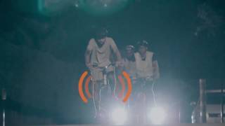 Bikers Rio Pardo | Vídeos | 98FM lança dispositivo que interrompe rádio para avisar que há ciclistas na pista