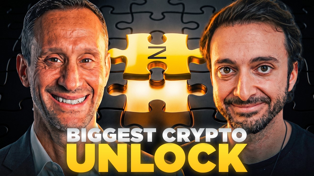 There’s NO Chance Trillions Move Onchain Until We Solve This