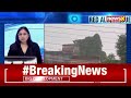 Heavy Rain Batters Ghazipur, Roads Submerged and Traffic Paralyzed Amid Severe Waterlogging  - 01:44 min - News - Video