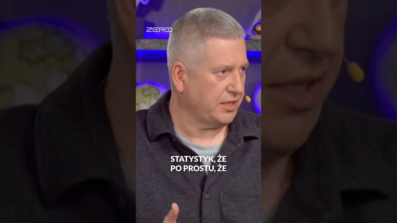 JAKIE JEST POKOLENIE Z?