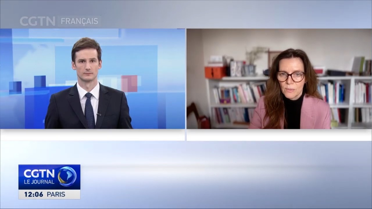 Comment la presse française couvre-t-elle l'attaque contre l'Iran par Israël ?