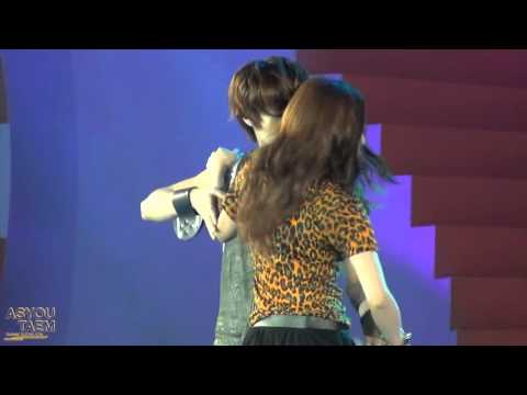 120909 only one 태민 직캠 '_^