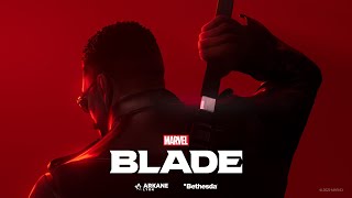 Marvel’s Blade | Announcement Trailer | The Game Awards 2023