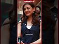 #Kajalagarwal  proves she’s the queen of effortless style #YTShorts #kajal #viral #indiaglitztelugu
