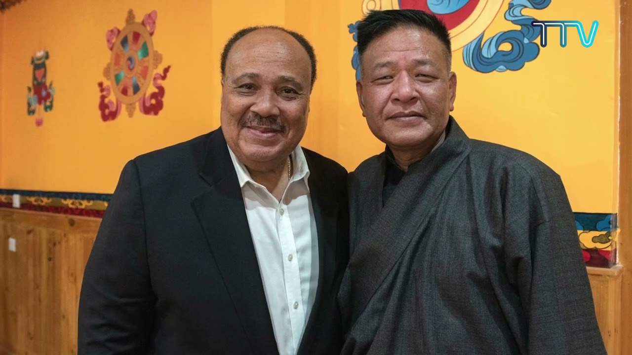 Tibet This Week – 22nd March, 2024