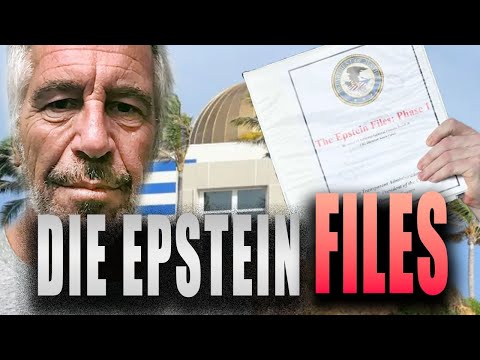 Niemand will mehr darüber reden – Epstein wurde systematisch totgeschwiegen