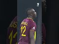 The Andre Russell impact 🏏🔥#CricketLover #AndreRussell #WestIndies(International Cricket Council) - 00:25 min - News - Video