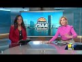 CIAA brings business opportunities to Baltimore(WBAL) - 01:17 min - News - Video