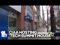 CIAA brings business opportunities to Baltimore