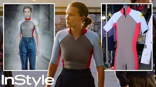 ‘Stranger Things’ Costume Designer Breaks Down Eleven’s Outfits & More | InStyle