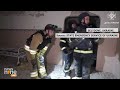 Deadly Russian Strike Hits Hospital In Eastern Ukraine, Ukrainian Officials Say | News9  - 03:37 min - News - Video