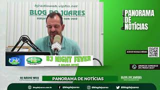 Panorama de Notícias - 26/03/2026