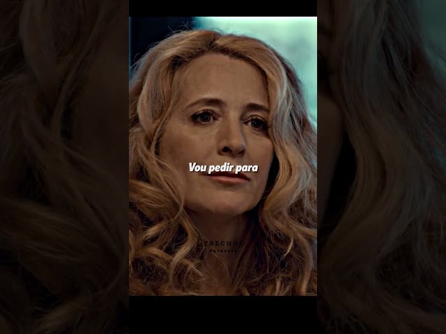 Qual sua OPINIÃO Sobre essa cena ?😮🎥SÉRIE: Spin Out