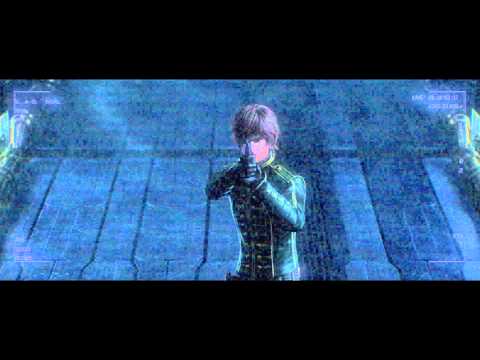 Space Pirate Captain Harlock'