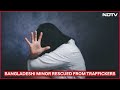 Mumbai News LIVE | Mumbai Police Busts Sex Racket, Rescues 12-Year-Old Bangladeshi Girl  - 00:00 min - News - Video