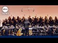 Concert helps rebuild hope and community for those ravaged by LA fires