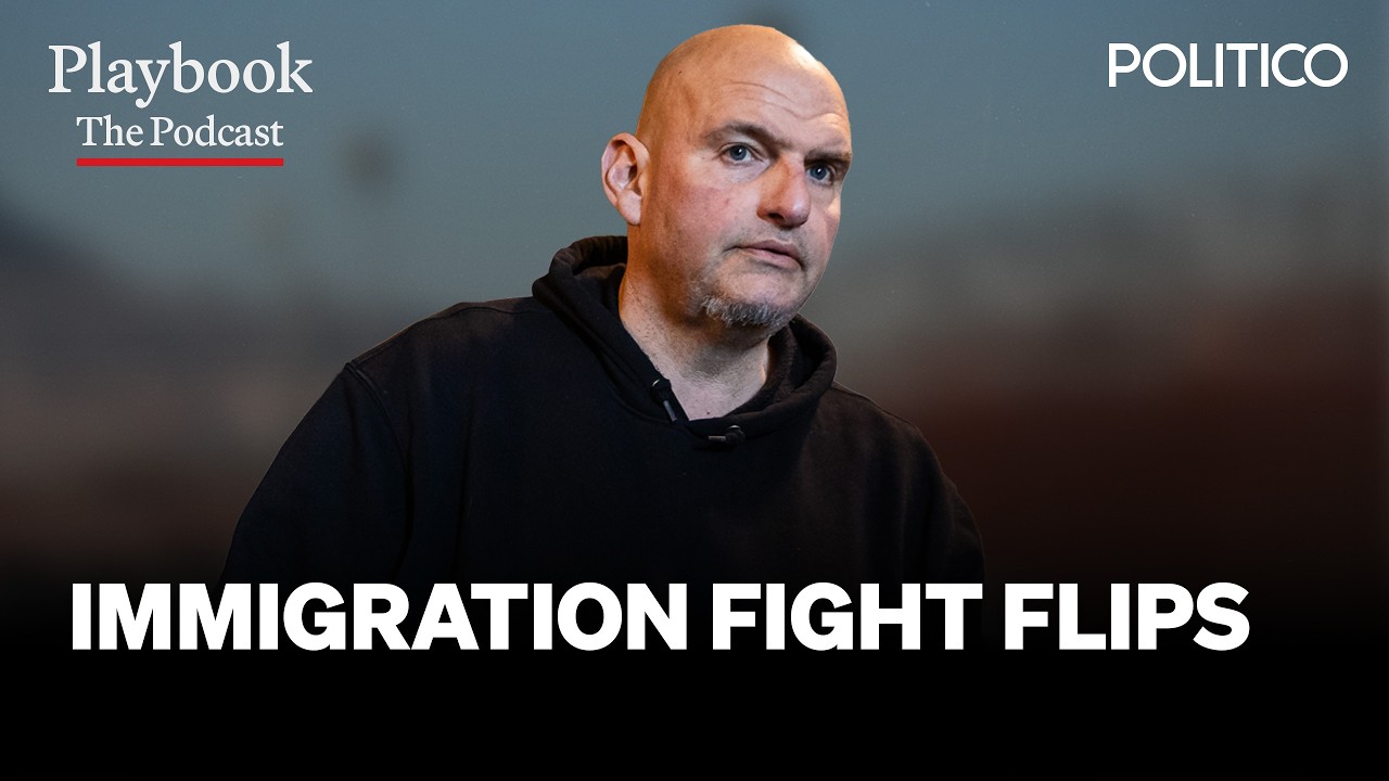 Will this fix the Dems' polling on immigration?