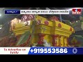 Pydithalli Temple : ఏళ్లుగా పెండింగ్‌లో ఉన్న పైడితల్లి అమ్మవారి ఆలయ అభివృద్ధి పనులు | Vizianagaram - 05:02 min - News - Video