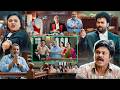 Jabardasth Rohini And Jabardast Ramprasad Latest Movie Comedy Drama | Sapthagiri | Volga Video