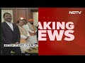 Bihar Political Crisis | Nitish Kumar To Take Oath As Bihar Chief Minister With 8 Ministers Today  - 07:43 min - News - Video