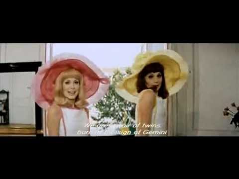Les demoiselles de Rochefort'