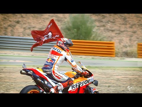 2019 FIM MotoGP World Championship - Aragon (SPA)