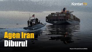 Negara Teluk Bongkar Jaringan Iran, Agen IRGC Ditangkap di Kuwait hingga Bahrain!