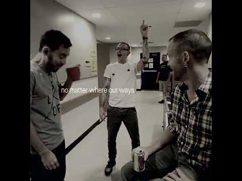 Chester Bennington / Let you fade / Linkin Park