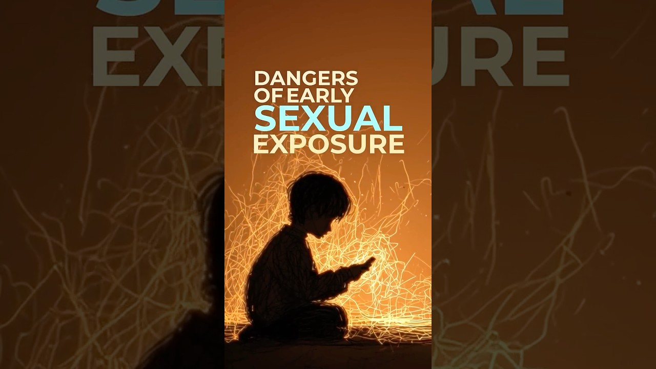 Impact of Early Sexual Exposure | Sadhguru
