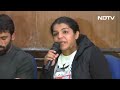 I Quit: Sakshi Malik Hangs Up Boots Over Wrestling Body Poll Results  - 00:58 min - News - Video