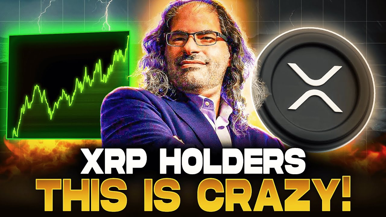 Ripple Insiders Just Revealed Why XRP Can't Be Cheap! (Price Multiplier)