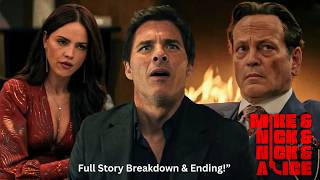 Mike & Nick & Nick & Alice (2026) Full Movie Recap. Gangsters, Betrayal & Time Travel .