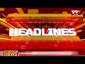2PM Headlines || Latest Telugu News Updates || 2-03-2024 || 99TV